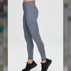 RBX Full length Athletic Leggings